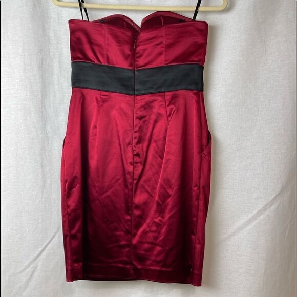 Bebe dress  - Picture 8 of 8